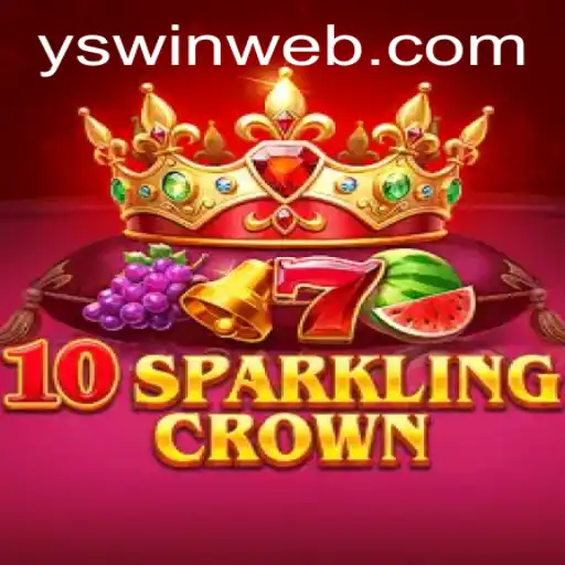 Exploring the Dynamic World of 10SparklingCrown: A Modern Gaming Marvel