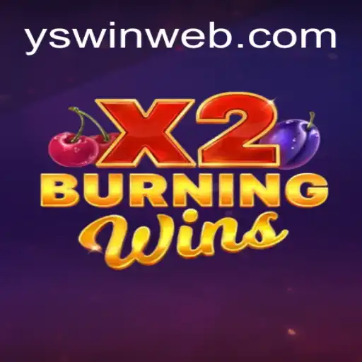 BurningWinsX2: A Thrilling Virtual Slot Experience