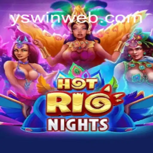 Exploring HotRioNights: The Game That's Heating Up the Scene