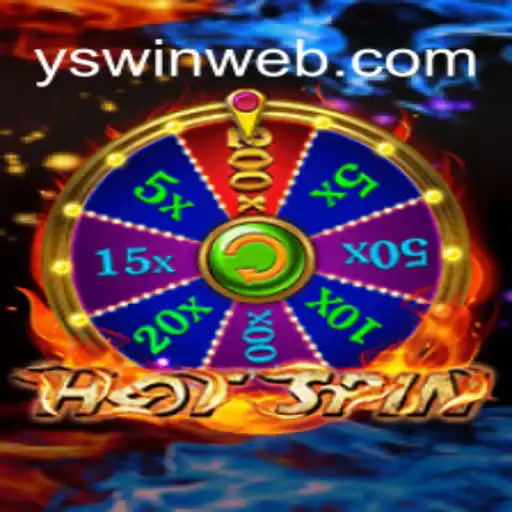 Unveiling HotSpin: A Thrilling Spin on Modern Gaming