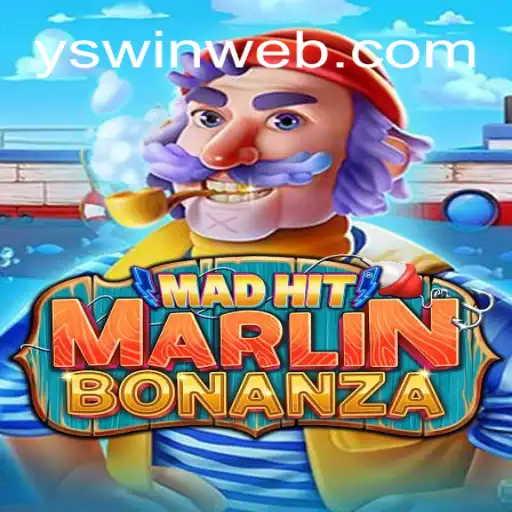 Dive into the World of MadHitMarlinBonanza: A High-Stakes Adventure