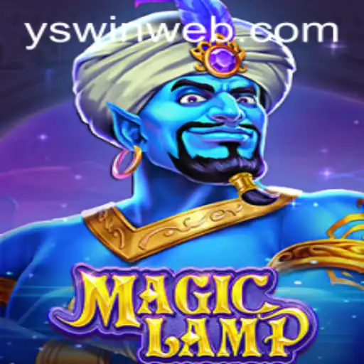Discover the Enchanting World of MagicLamp: A Journey Through Strategy and Adventure