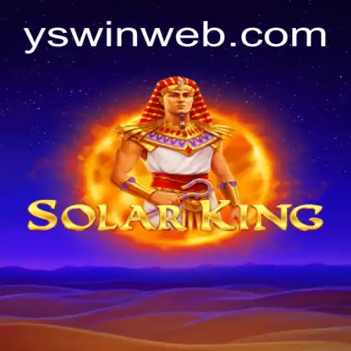 Explore the World of SolarKing: A Detailed Game Guide
