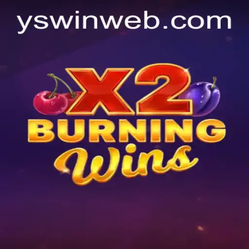 BurningWinsX2: A Thrilling Virtual Slot Experience
