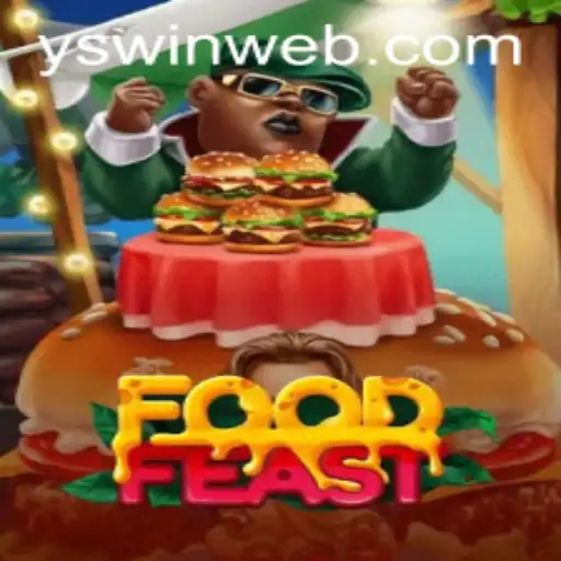 Unleashing Creativity in FoodFeast: A Delicious Game Adventure
