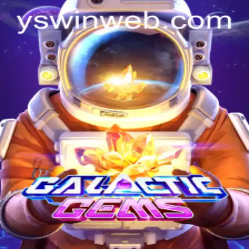 Exploring GalacticGems and the Rise of YSwin.COM: A Stellar Adventure