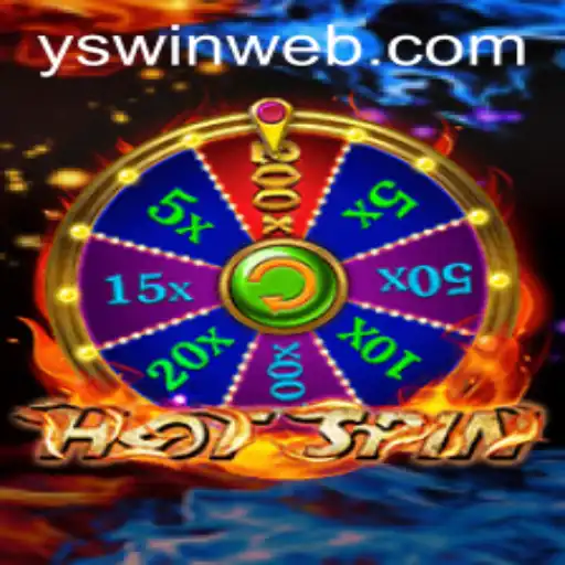Unveiling HotSpin: A Thrilling Spin on Modern Gaming
