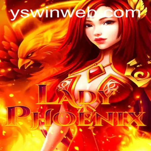 Discover the Enchanting World of LadyPhoenix and YSwin.COM