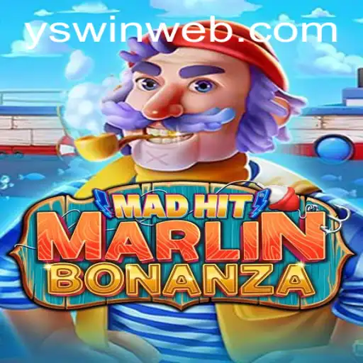 Dive into the World of MadHitMarlinBonanza: A High-Stakes Adventure