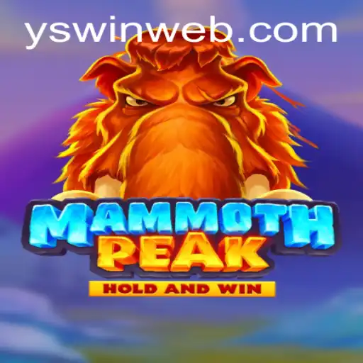 Discover MammothPeak: An Engaging Gaming Experience with YSwin.COM