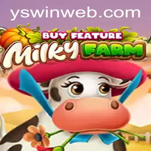 Exploring the Enchanting World of MilkyFarmBuyFeature: A New Era of Farming Adventures Awaits
