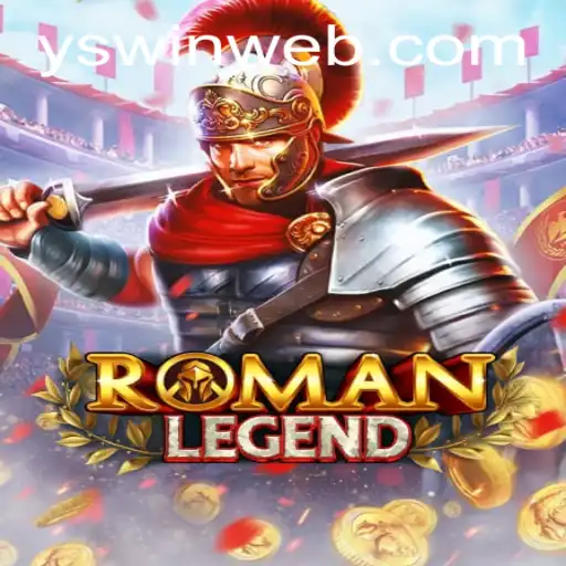 RomanLegend: The Next Big Adventure in Gaming