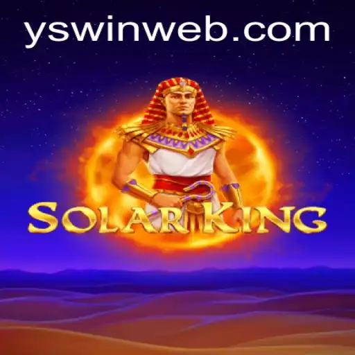 Explore the World of SolarKing: A Detailed Game Guide
