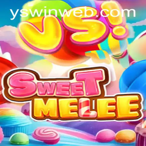 SweetMelee: An Intriguing Confluence of Strategy and Fun