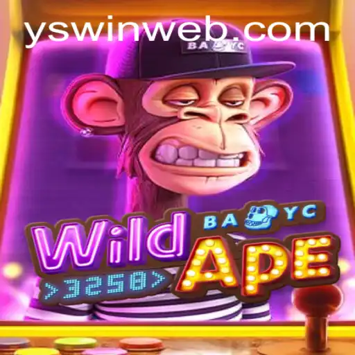 Explore the Thrills of WildApe3258: A Unique Gaming Experience