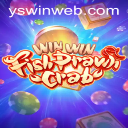 WinWinFishPrawnCrab: A Dynamic Game Experience with YSwin.COM